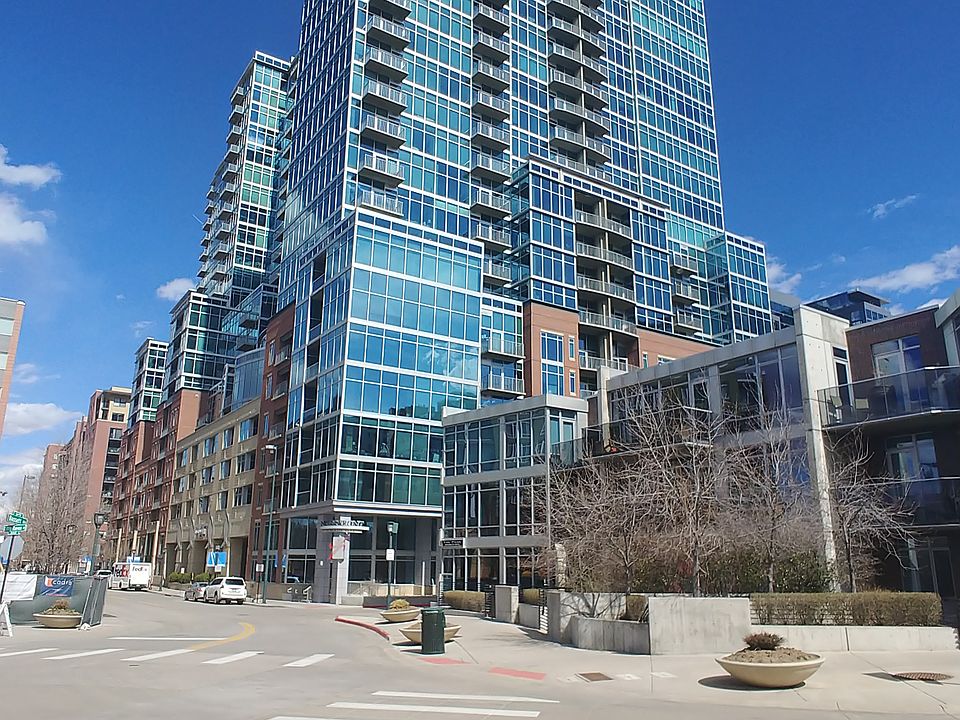 1st image of 1700 Bassett St Unit 2001