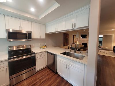 455 Eastgate Ln, Martinez, CA, 94553