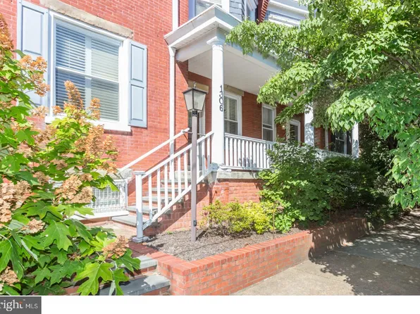 1306 Shallcross Ave, Wilmington, DE 19806