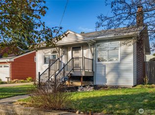 630 NW 82nd Street, Seattle, WA 98117