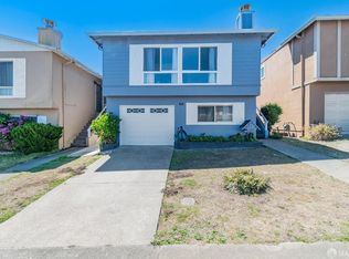 749 Clarinada Ave, Daly City, CA 94015