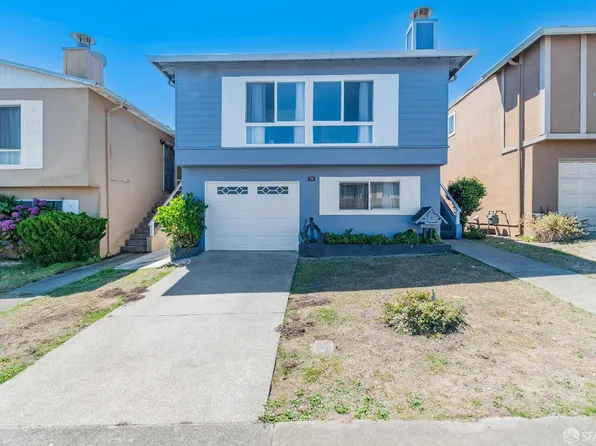 749 Clarinada Ave, Daly City, CA 94015