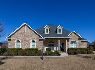 305 Montgomery St, Warner Robins, GA 31088