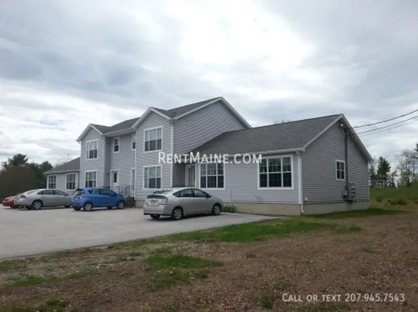 12 Ada Dr, Hermon, ME 04401