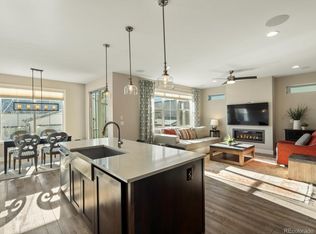15558 W Baker Ave, Lakewood, CO 80228