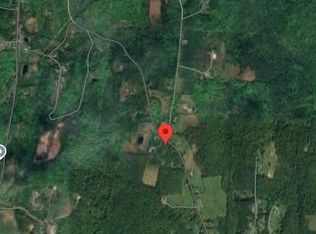 1618 Skyline Dr, Springfield, VT 05156