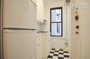 Rented by Citi Habitats