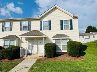 1416 Christine Ct, Blacksburg, VA 24060