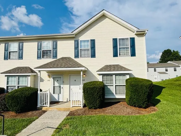 1416 Christine Ct, Blacksburg, VA 24060
