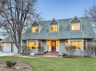 14475 Crabapple Rd, Golden, CO 80401