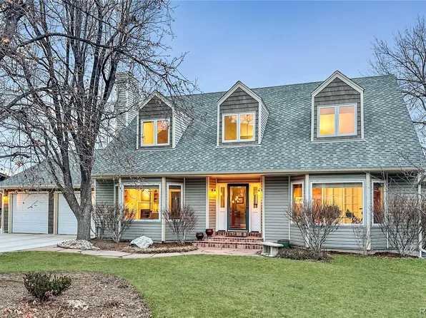 14475 Crabapple Road, Golden, CO 80401