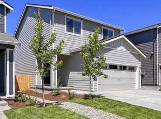 3317 NE 120th Cir, Vancouver, WA 98686