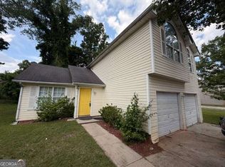 4099 Ward Lake Trl, Ellenwood, GA 30294