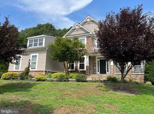 2391 Courthouse Rd, Stafford, VA 22554