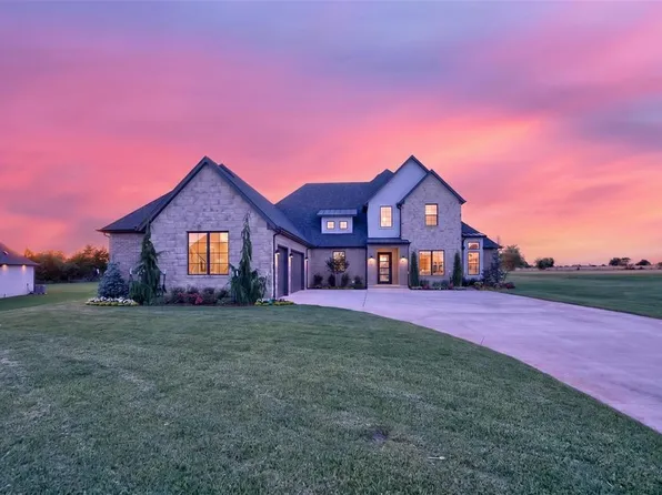 2449 NW 227th St, Edmond, OK 73025
