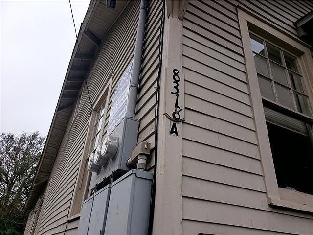 1st image of 8318 Forshey St #A