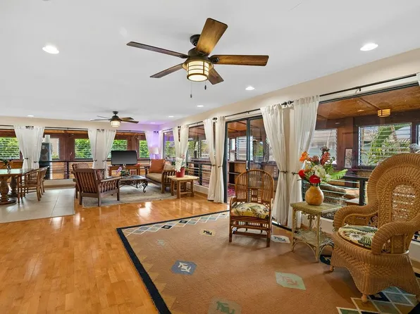 4324 Ioela Pl #2, Kilauea, HI 96754