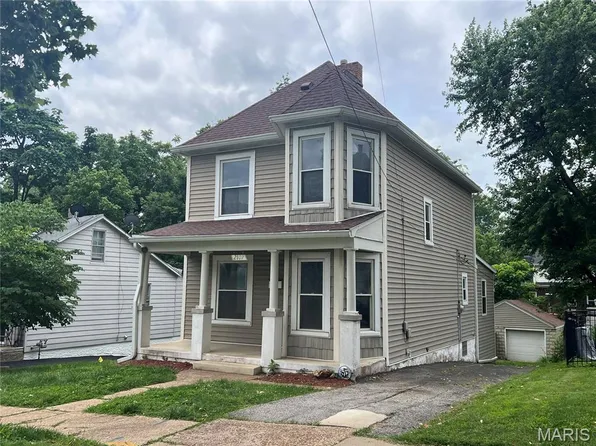 2107 Alameda Ave, Saint Louis, MO 63143