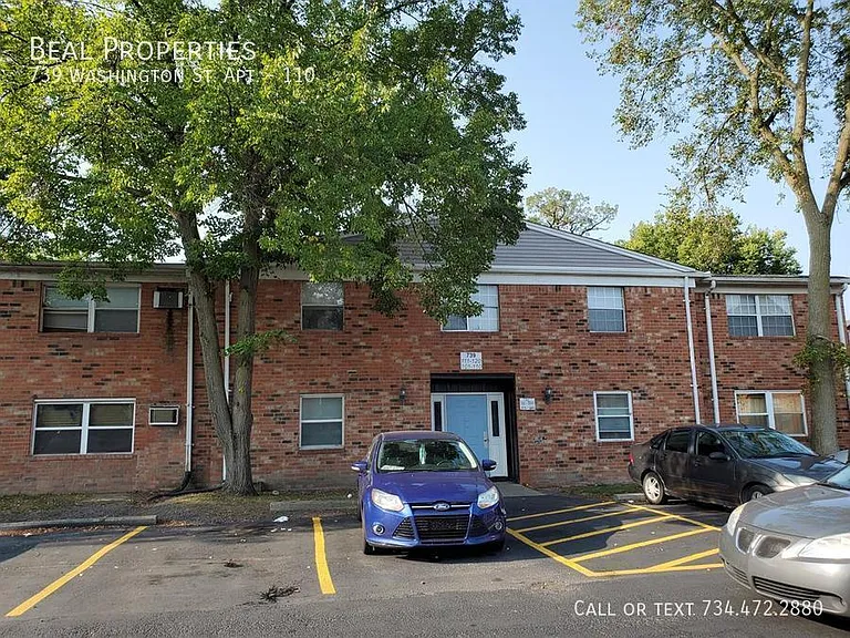 739 Washington St #110 — Photo 3