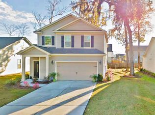7585 High Maple Cir, North Charleston, SC 29418