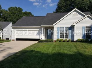 3695 Stonefield St SW, Concord, NC 28027