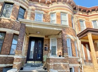 321 Etna St #1R, Brooklyn, NY 11208