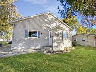 515 Johnson AVENUE, Clinton, WI, 53525
