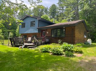 851 Dry Bridge Rd, Au Sable Forks, NY 12912