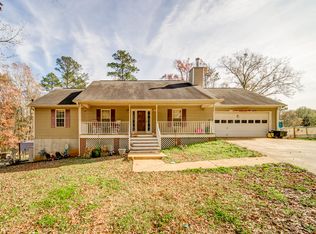 352 Dailey Mill Rd, McDonough, GA 30253