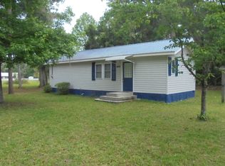 1109 2nd Ave, Wellborn, FL 32094