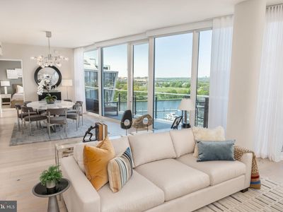 601 Wharf St SW #PENTHOUSE 6, Washington, DC, 20024