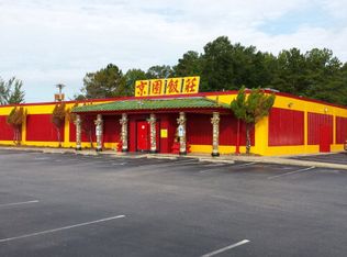 1330 N Wesleyan Blvd, Rocky Mount, NC 27804