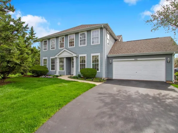 501 King Ave Unit 501, Dundee, IL 60118