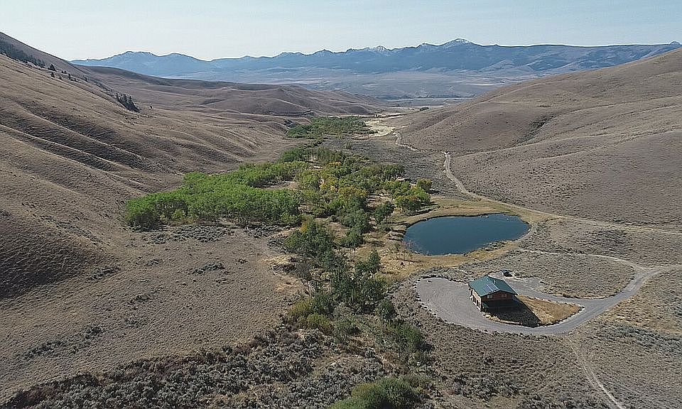 451 Peterson Creek Rd, Leadore, ID 83464 Zillow