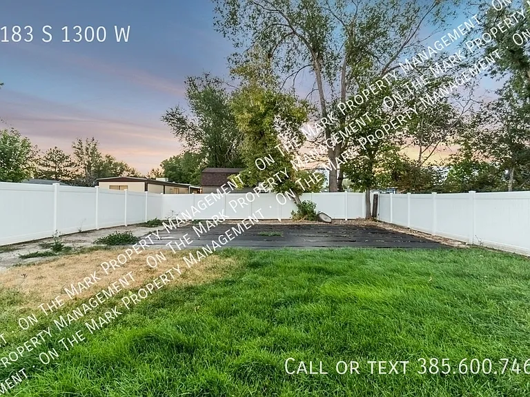 7183 S 1300 W — Photo 27