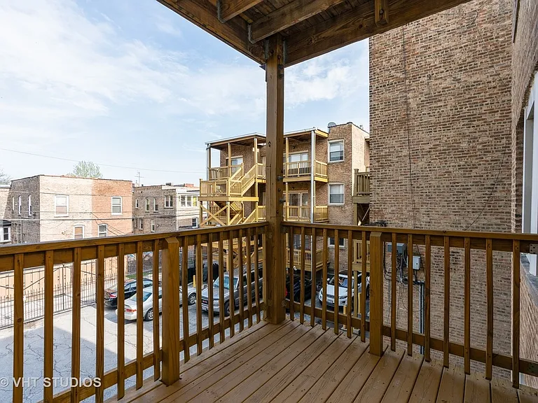 4847 S Vincennes Ave #207 — Photo 11