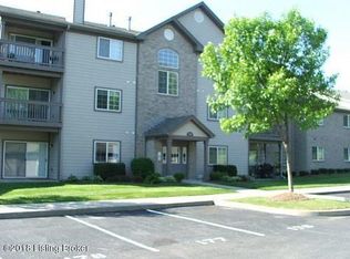 10502 Southern Meadows Dr APT 201, Louisville, KY 40241