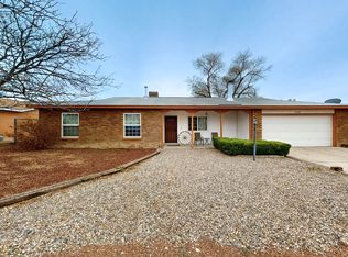 2656 Panorama Heights Dr SE, Rio Rancho, NM 87124