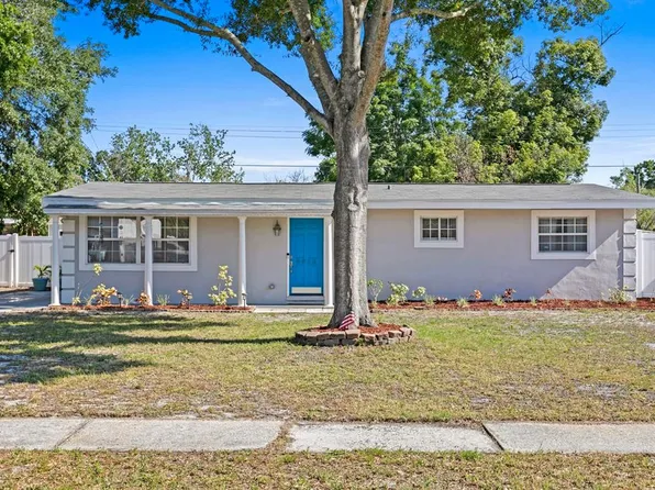 4426 W Oklahoma Ave, Tampa, FL 33616