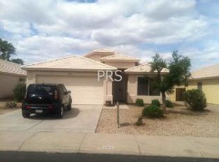 742 W Oxford Ln, Gilbert, AZ 85233