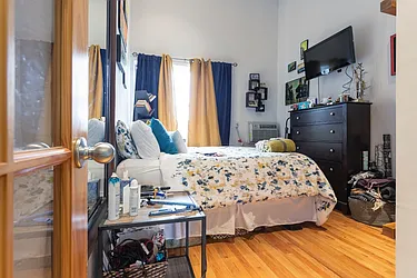 Rented by Dream Space Realty