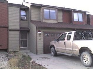 233 Westhills Loop, Gillette, WY 82718