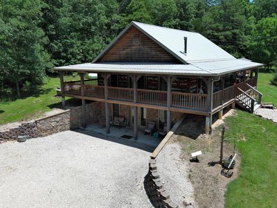 16646 County Road 423, Eminence, MO, 65466