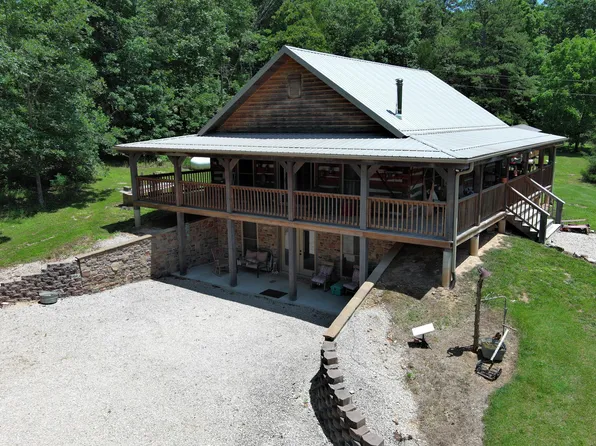16646 County Road 423, Eminence, MO 65466