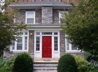 2312 N 2nd St APT 4, Harrisburg, PA 17110
