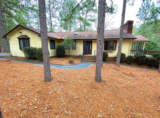 254 W Devonshire Ave, West End, NC 27376