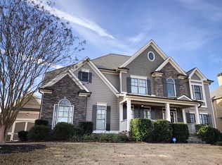 5603 Lavender Farms Rd, Powder Springs, GA 30127