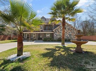 1441 W Ten Mile Rd, Cantonment, FL 32533