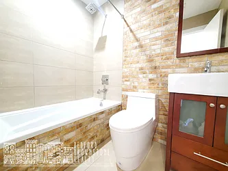 Rented by Bedford Brownstone Realty