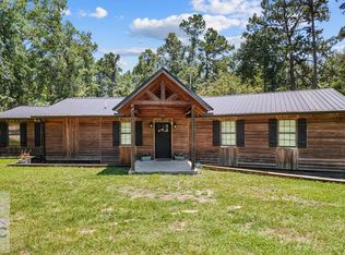 3520 Penholloway Rd, Jesup, GA 31546